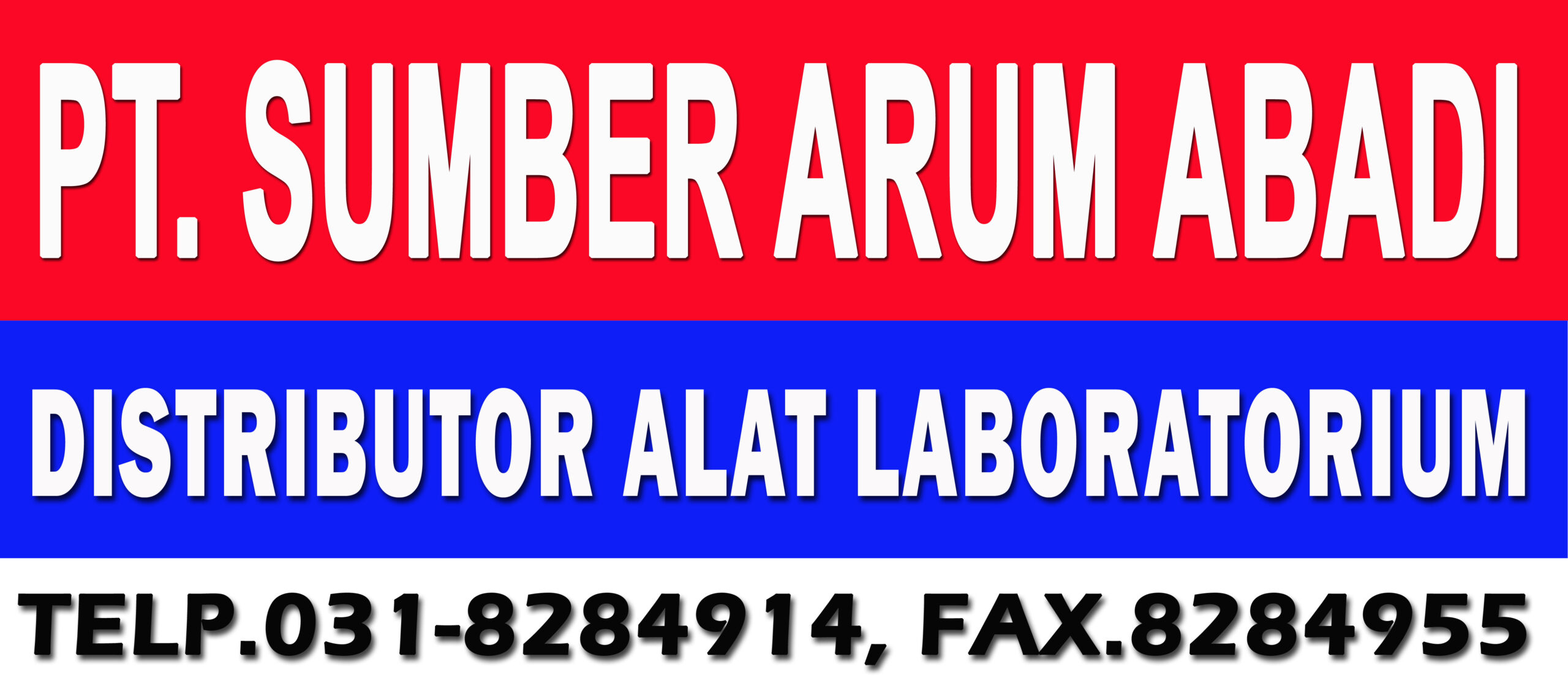 PT. SUMBER ARUM ABADI
